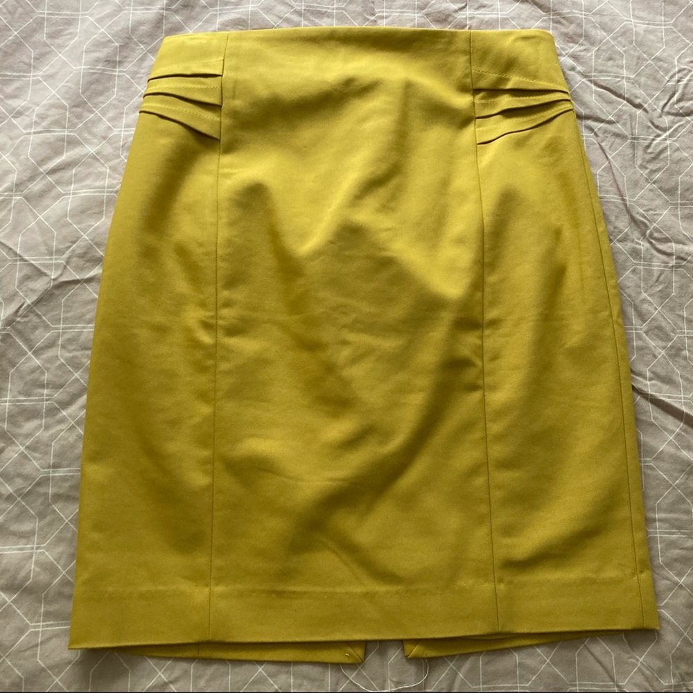Express skirt 00p